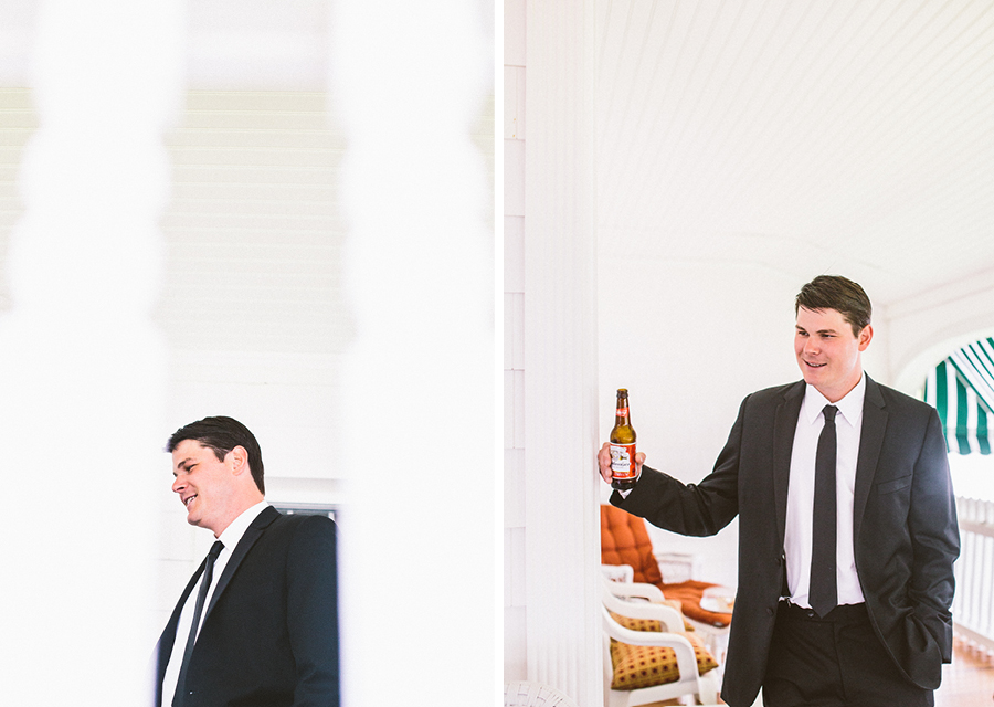 avon nj wedding photojournalism