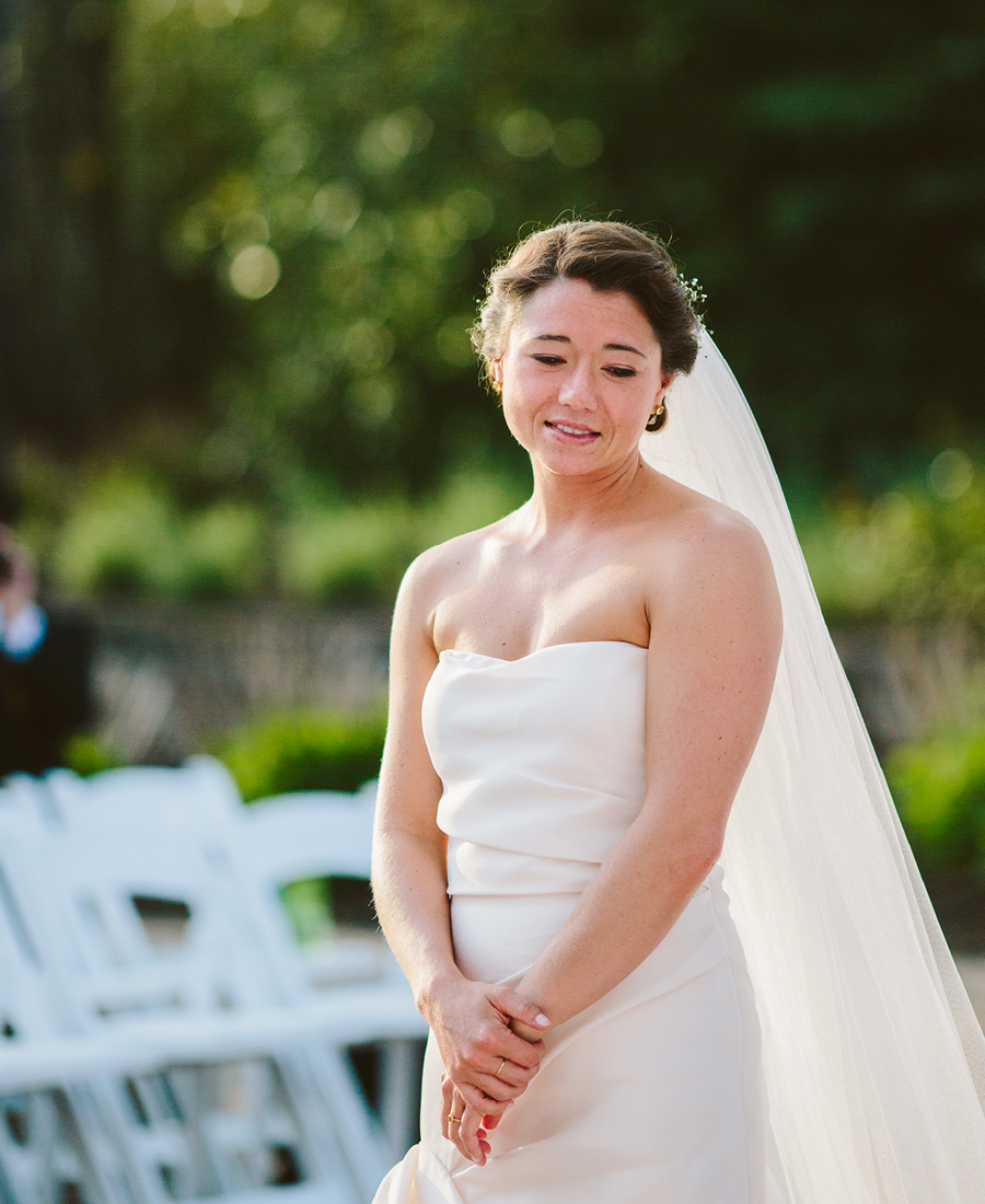 eagle oaks country club wedding ceremony