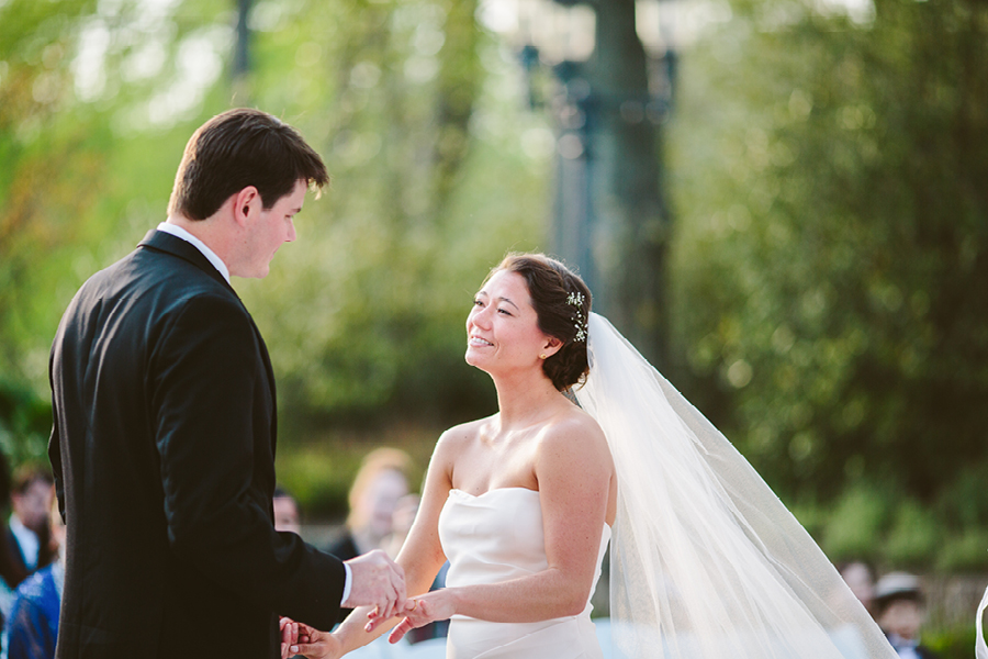 creative wedding ceremony photo farmingdale, nj