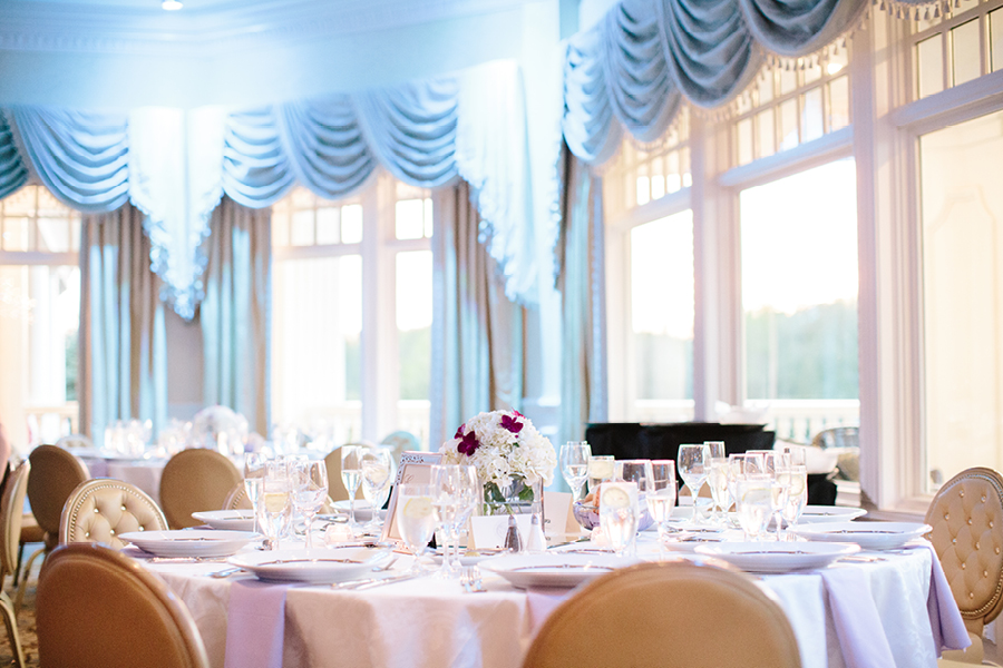eagle oaks country club wedding reception