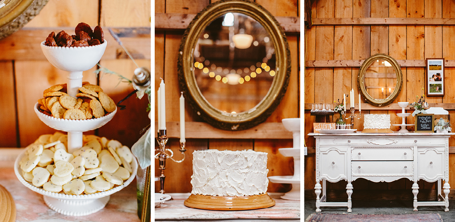 wedding detail ideas