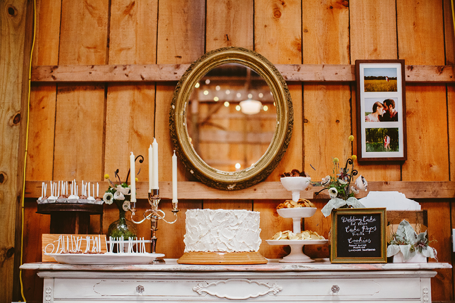 wedding detail ideas