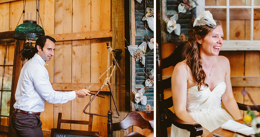 best man toast at fiddle lake farm