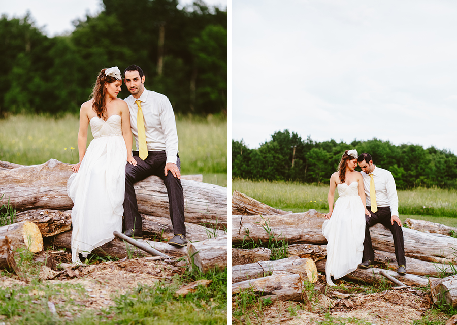 Farm Wedding Photography NJ