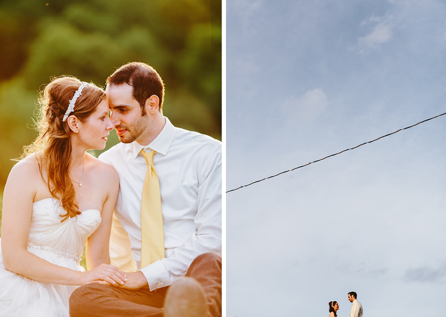 fiddle lake farm wedding pictures