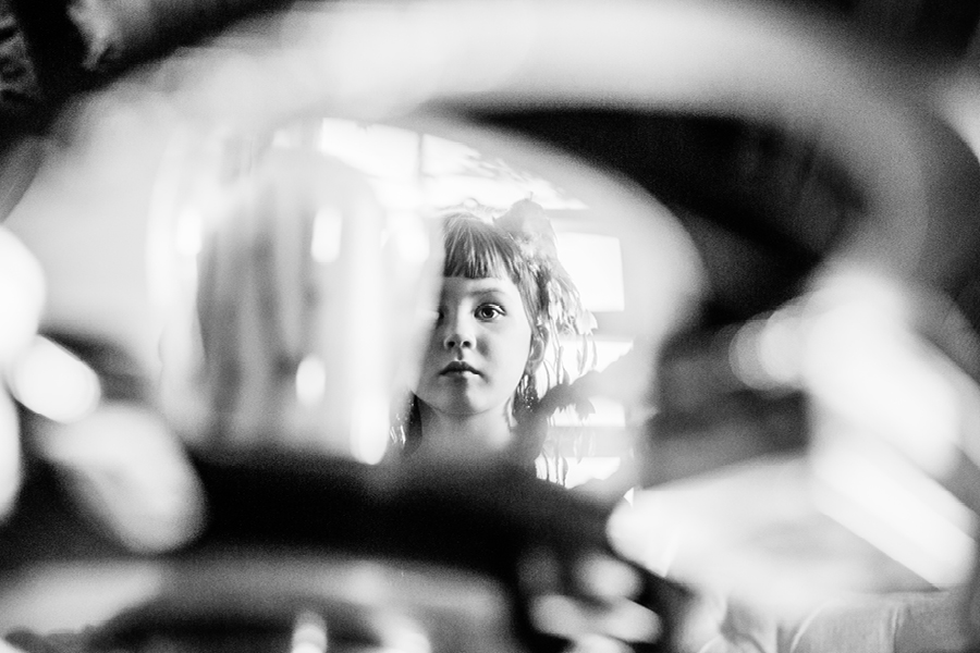 creative wedding photojournalism