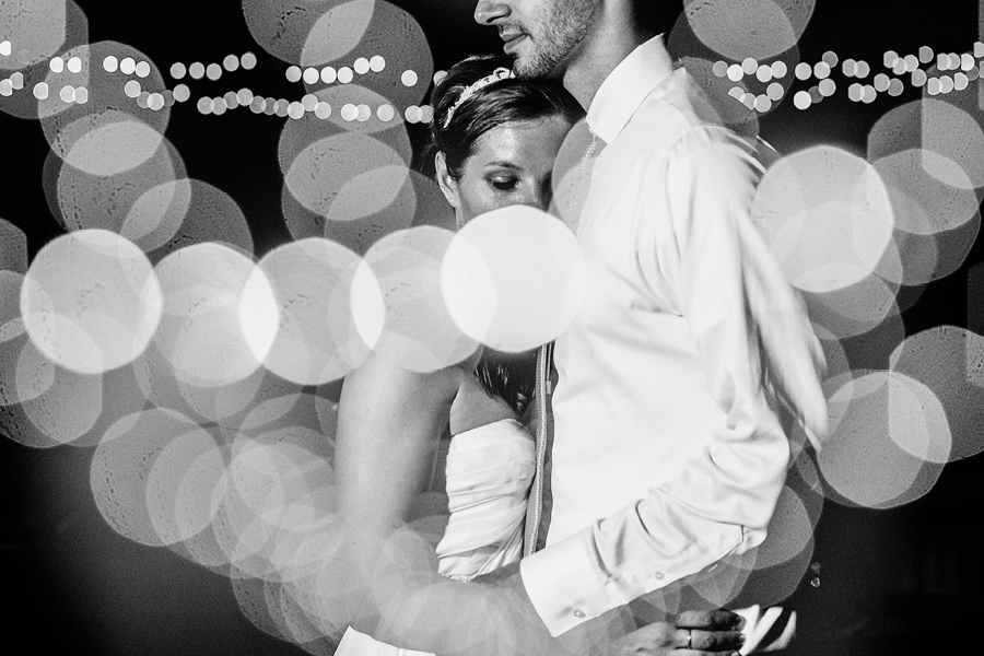 The Markows Bokeh Double Exposure