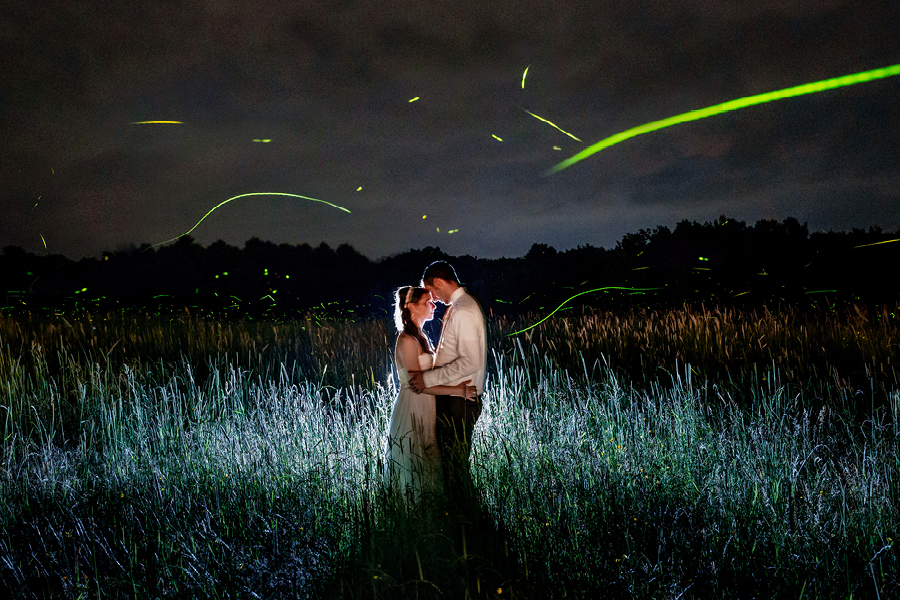 Fiddle Lake Farm Wedding Photography