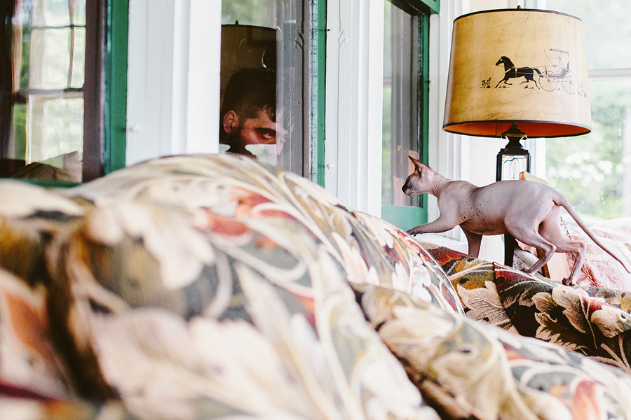 Wedding Photojournalism