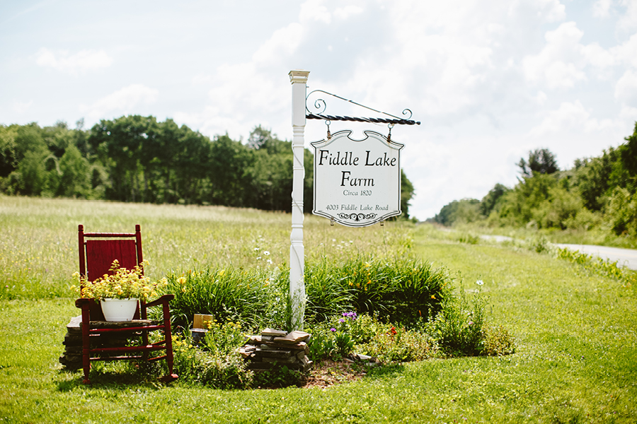Fiddle Lake Farm