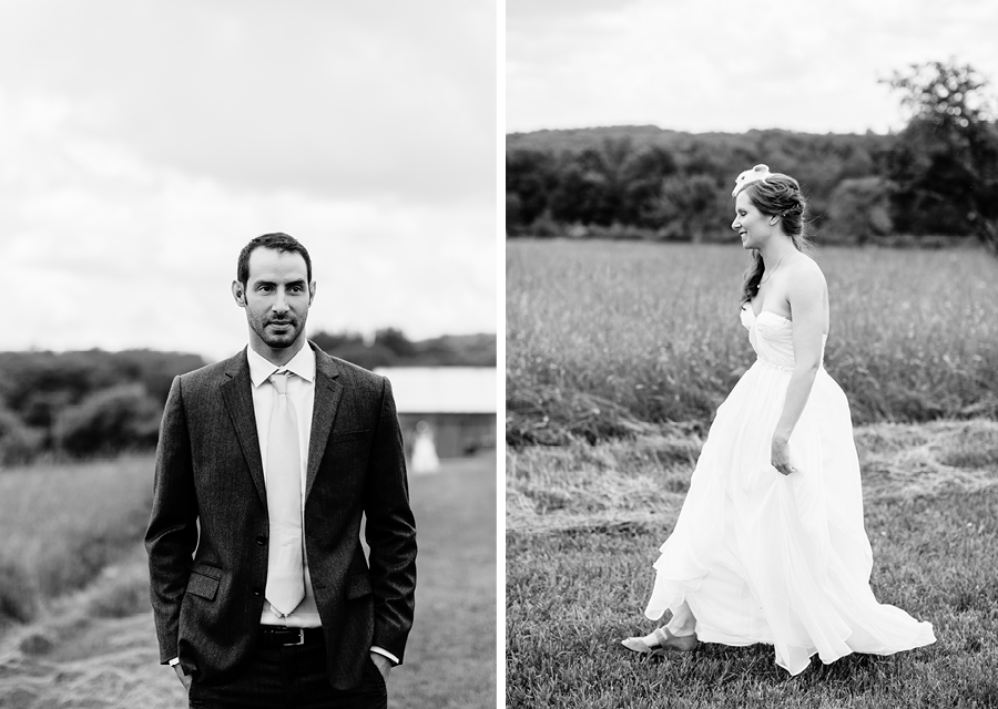 Fiddle Lake Farm First Look