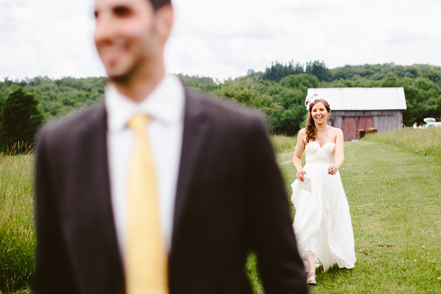 First Look at Fiddle Lake Farm