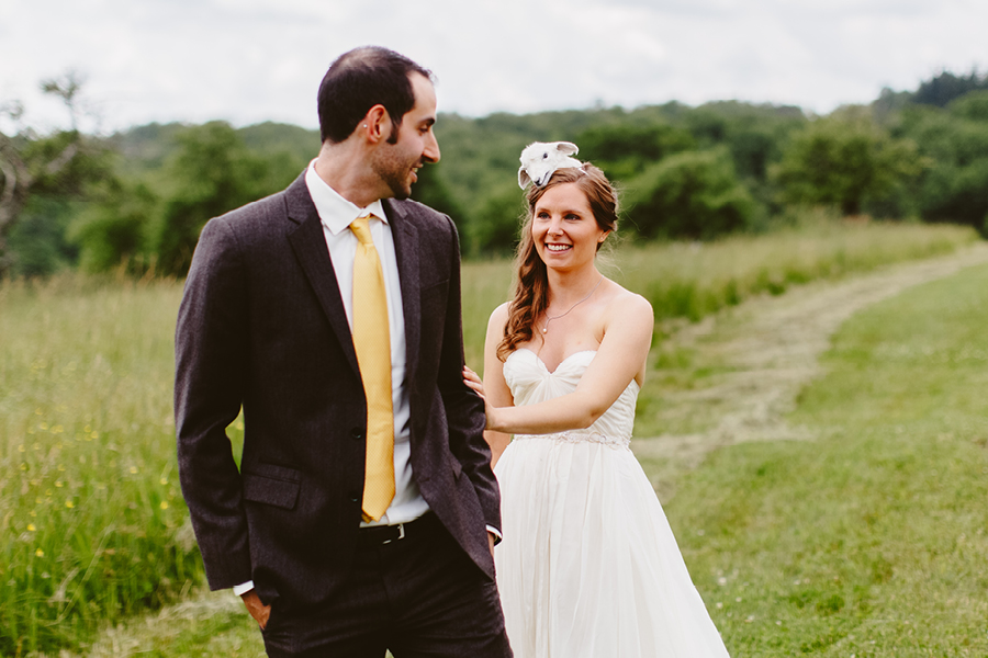 First Look at Fiddle Lake Farm