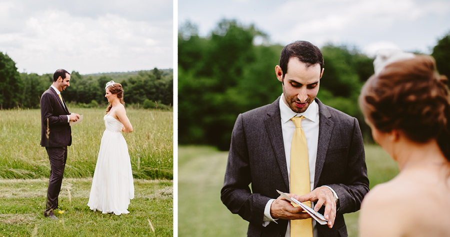 Creative wedding gift idea