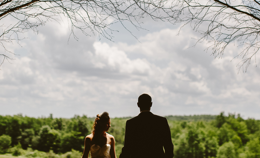 Fiddle Lake Farm Wedding Photography