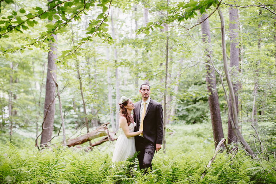 Pennsylvania Wedding Photographers