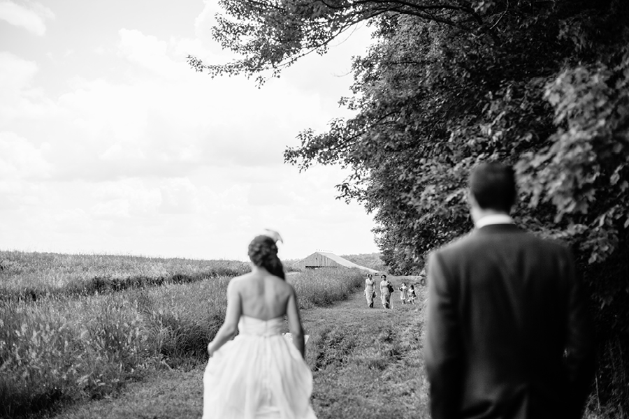 Fiddle Lake Farm photojournalism