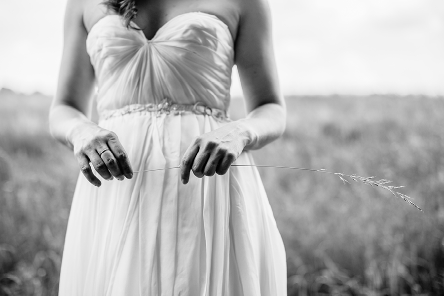 Fiddle Lake Farm Wedding