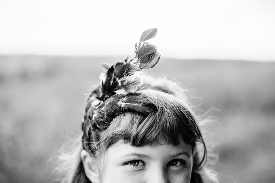 Unique wedding details