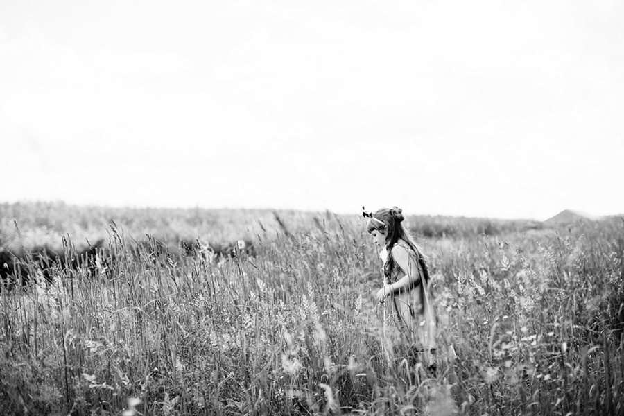 Fiddle Lake Farm Wedding