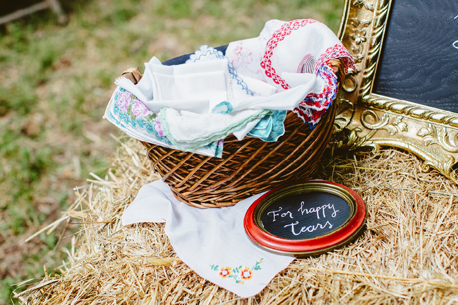 wedding detail ideas