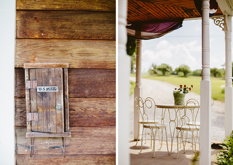 Fiddle Lake Farm Details