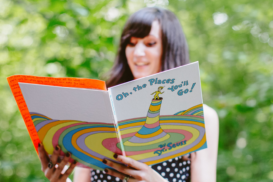 Fiddle Lake Farm Wedding Ceremony