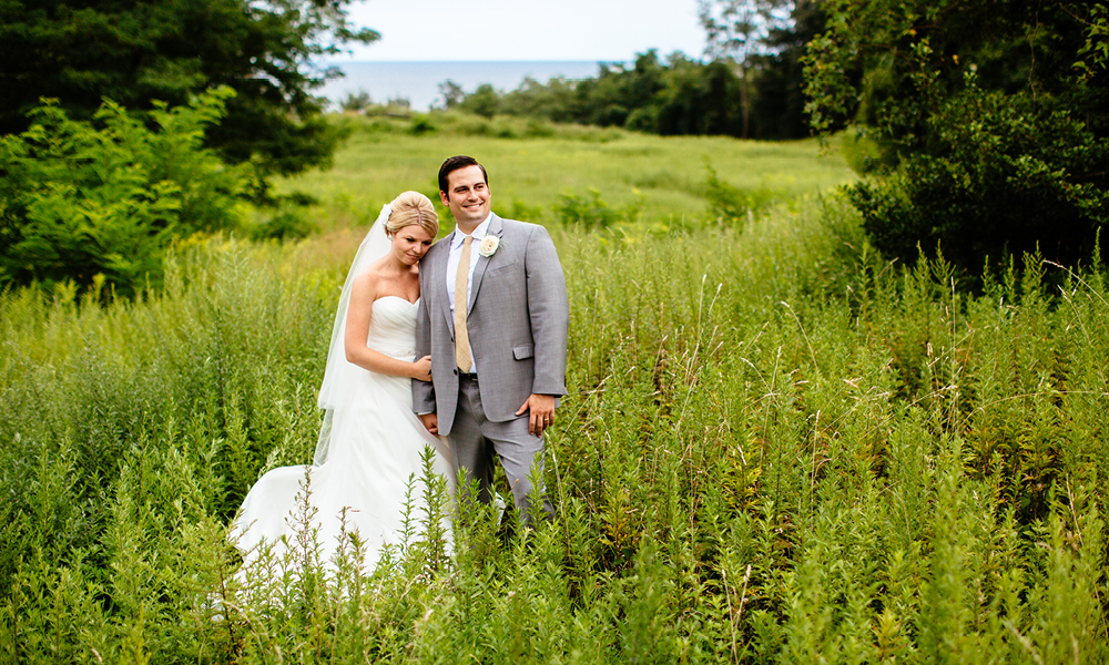 Hartshorne Woods Wedding Photos