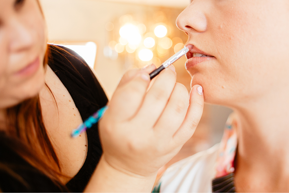 artistic wedding photos nj