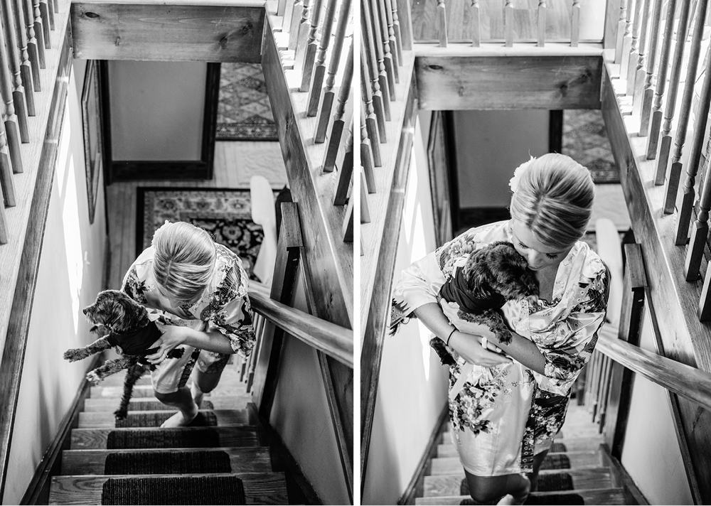 candid wedding photography