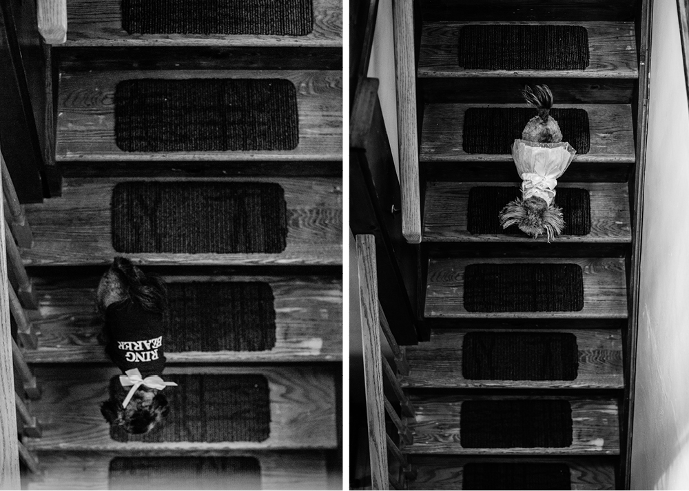 unique wedding documentation nj