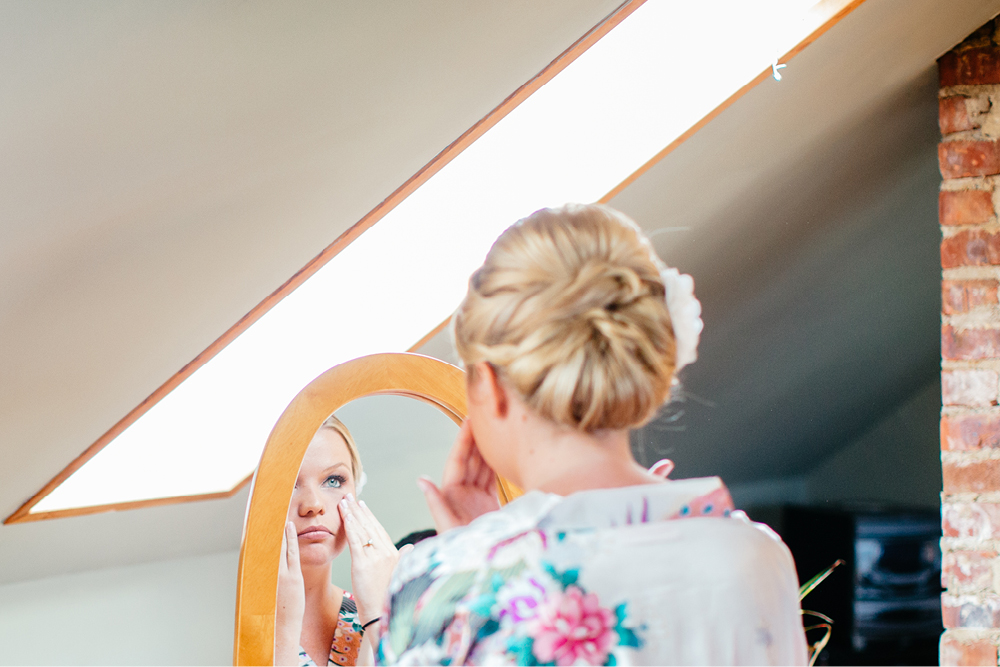 NJ Wedding Photojournalists