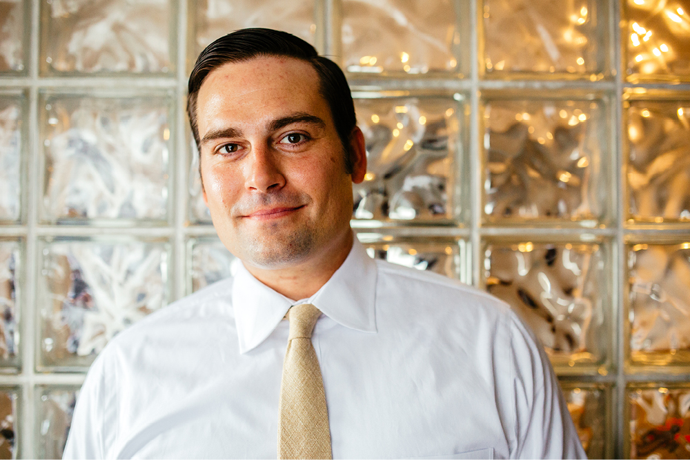 NJ Wedding Photojournalism