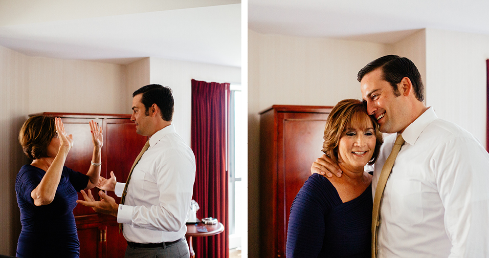 candid wedding photographers nj