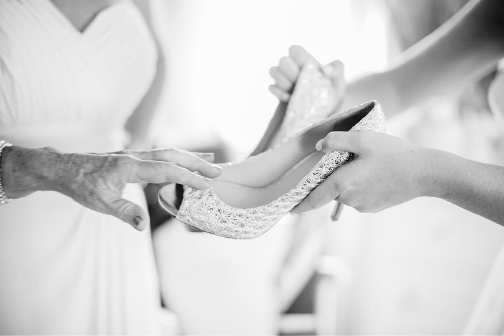 NJ Wedding Photojournalists