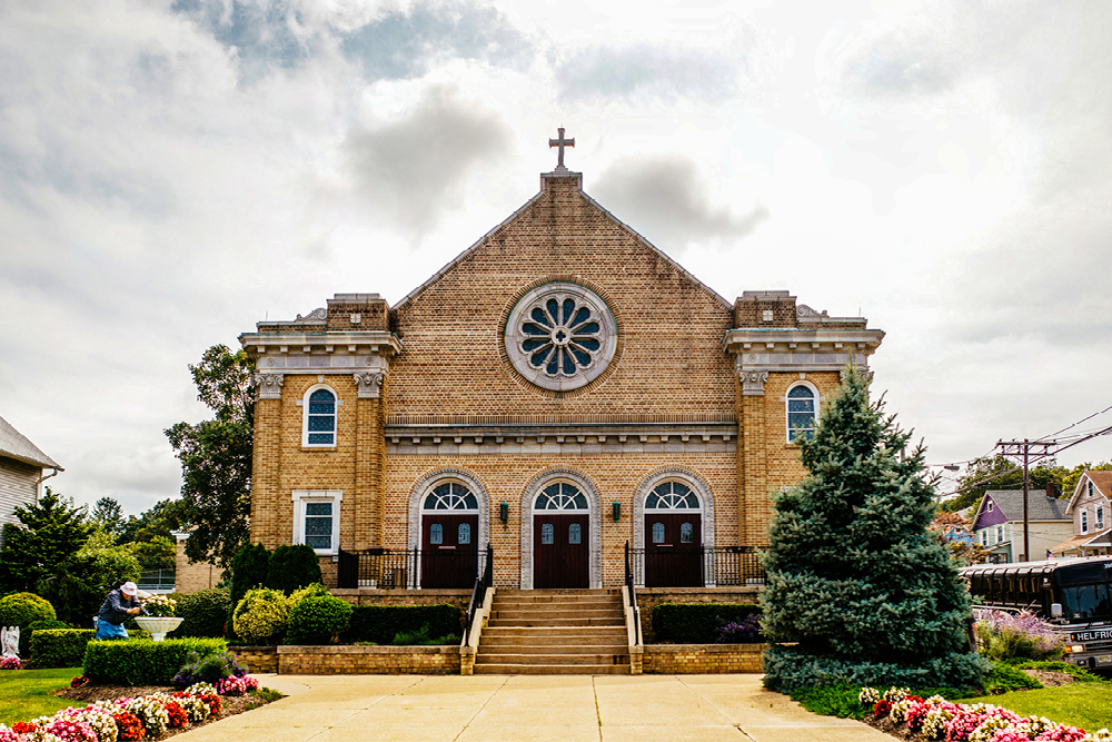 church in atlantic highlands nj