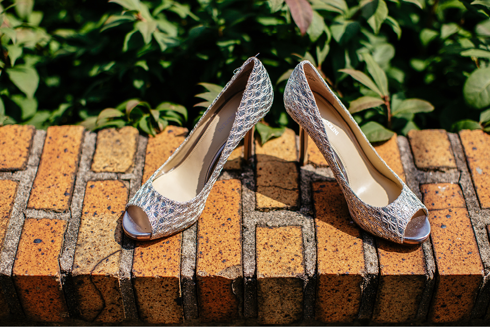 Wedding Shoes