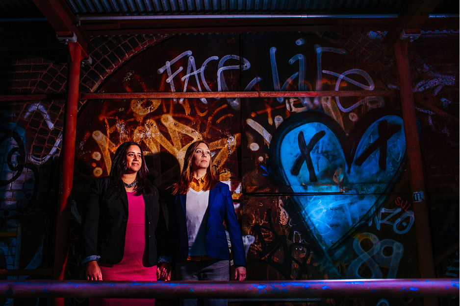 Same-Sex-Brooklyn-Engagement-Photos