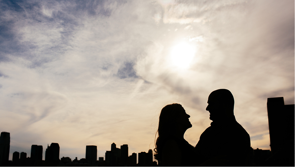 engagement-photos-in-tribeca