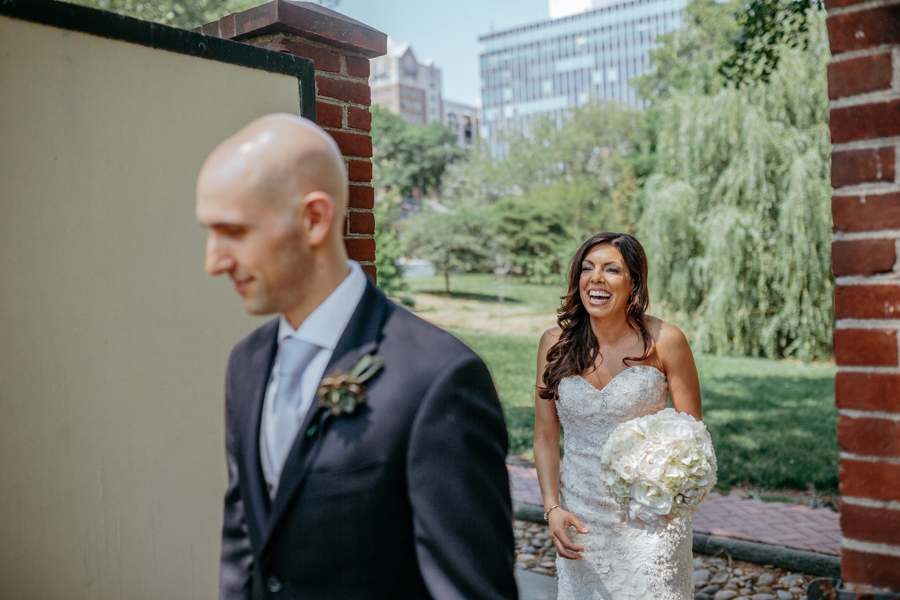 independence park first look