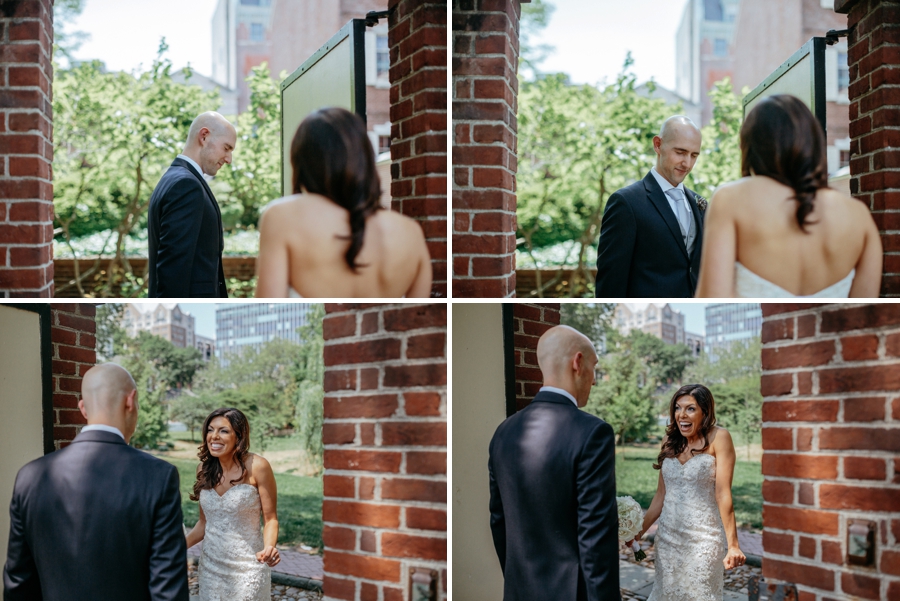 philadelphia first look