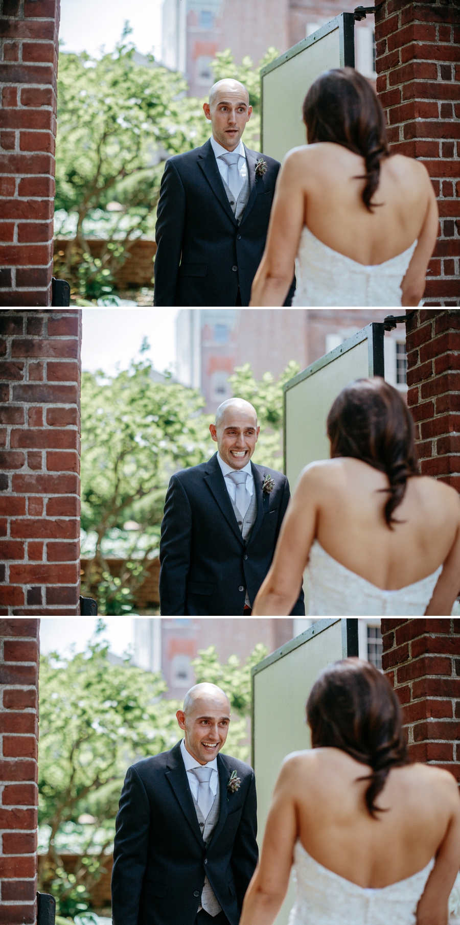 first look in independence park