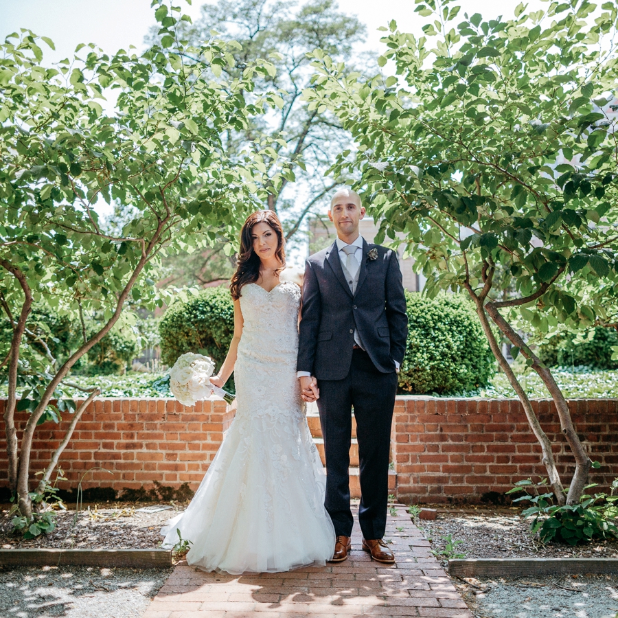 Philadelphia Wedding Photographers