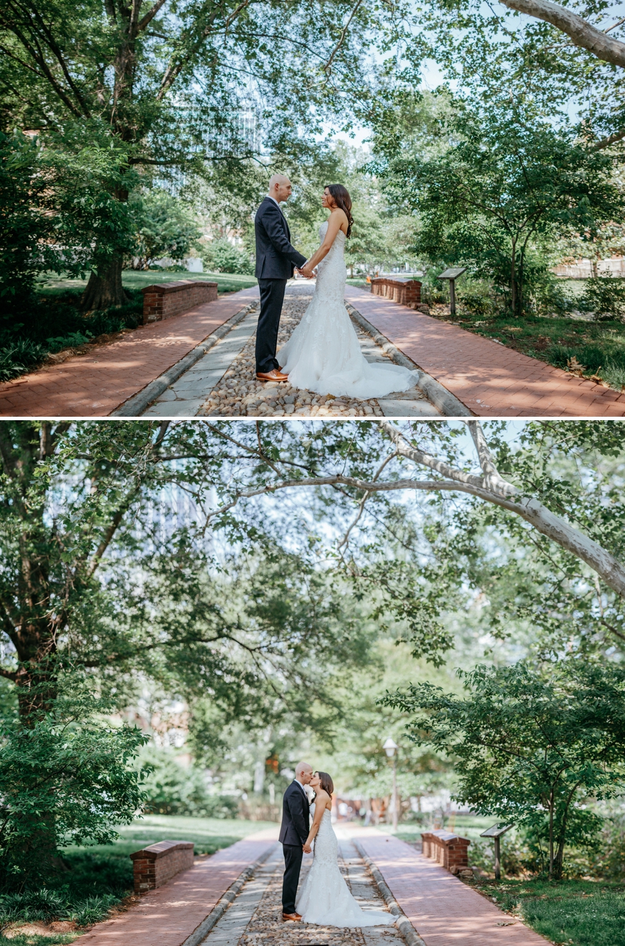 brenizer method independence park philadelphia