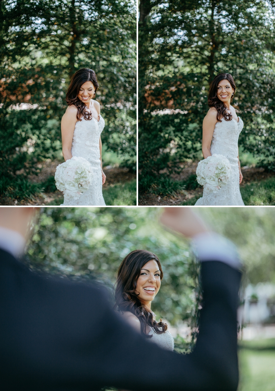 bridal portraits independence park