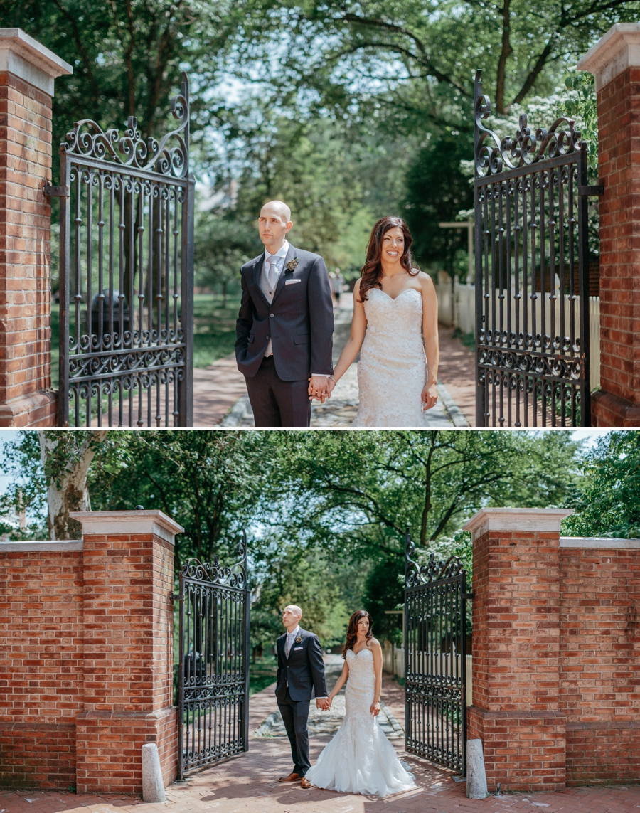 Philadelphia Wedding Photographers