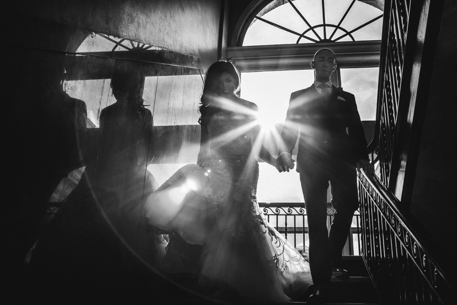 artistic wedding photographers in philadelphia