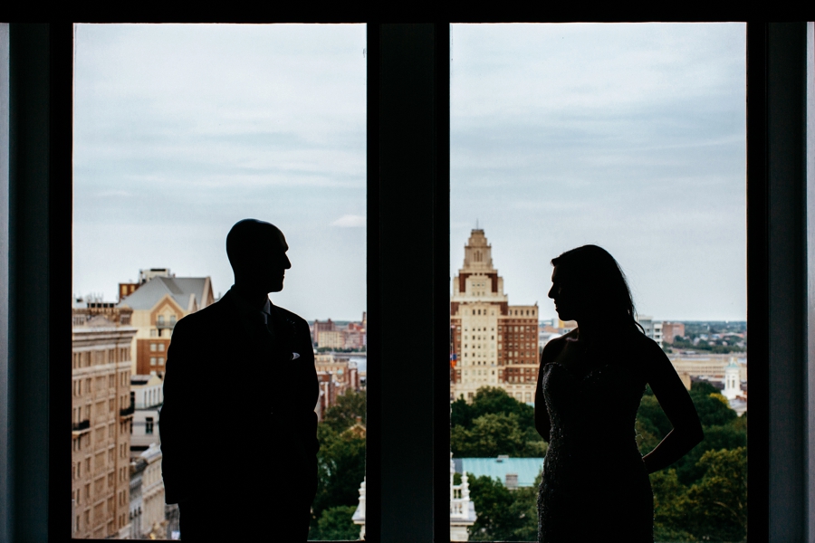 artistic wedding photographers