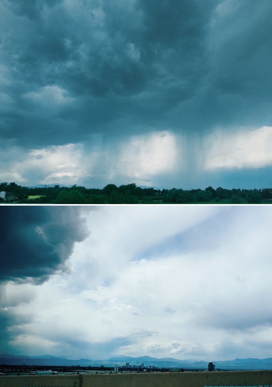 Processed with VSCOcam with c1 preset