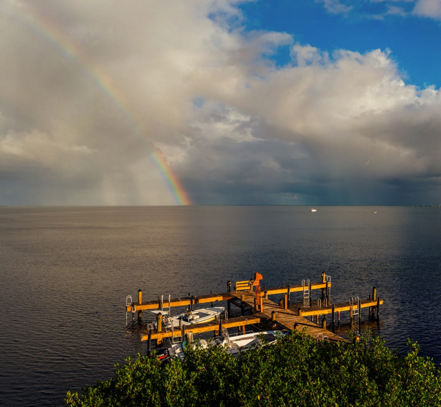 rainbow-in-key-largo